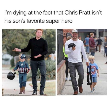 Im groot