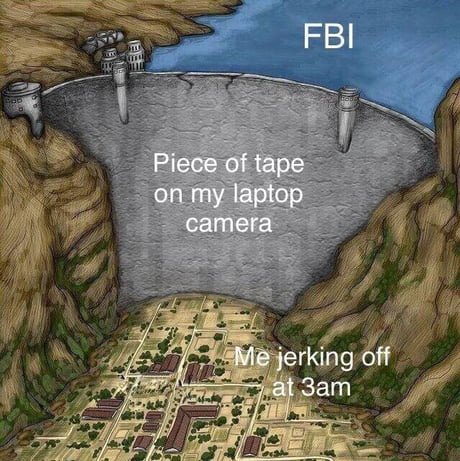 The curtain never fails
