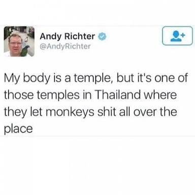 Thai Temple.