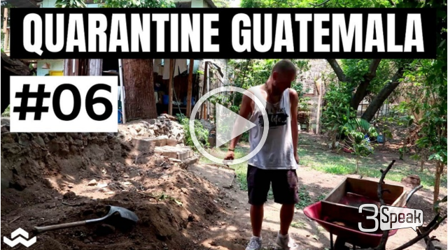 Guatemala Quarantine Vlog Hostel Del Lago Lake Atitlan 06