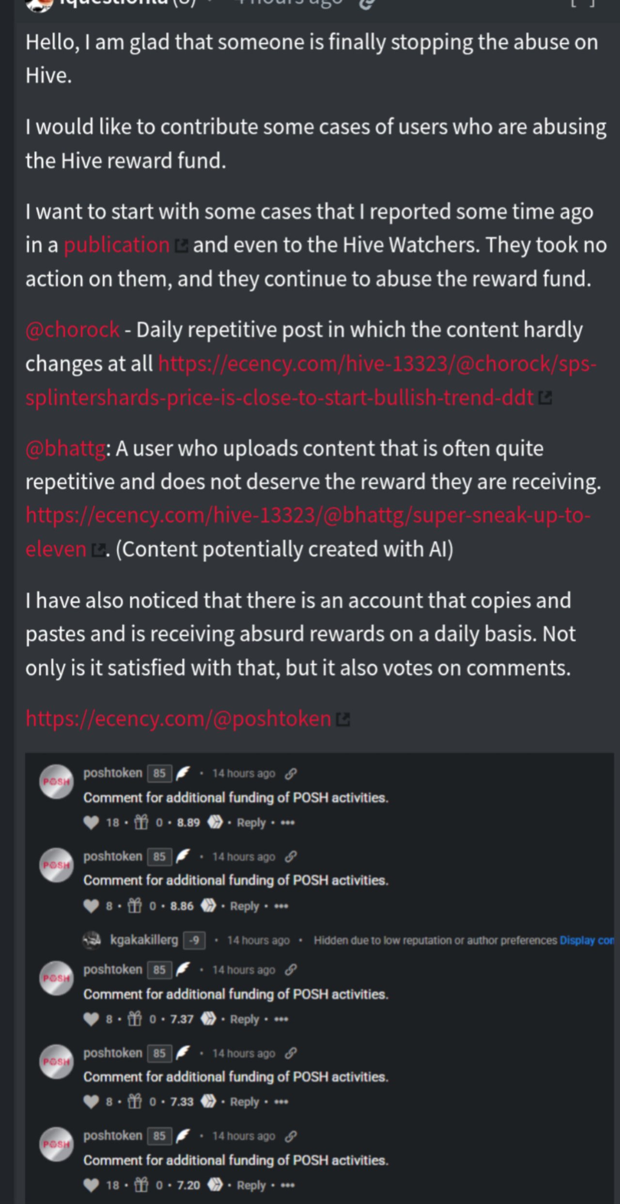 kgakakillerg evidence