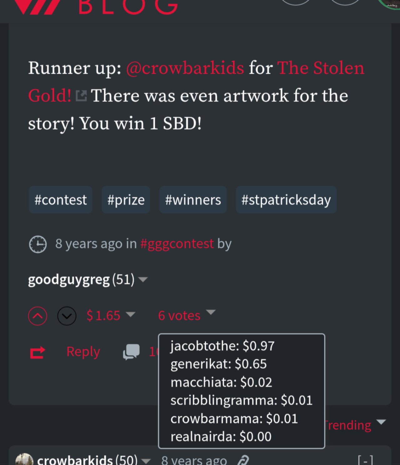 kgakakillerg evidence