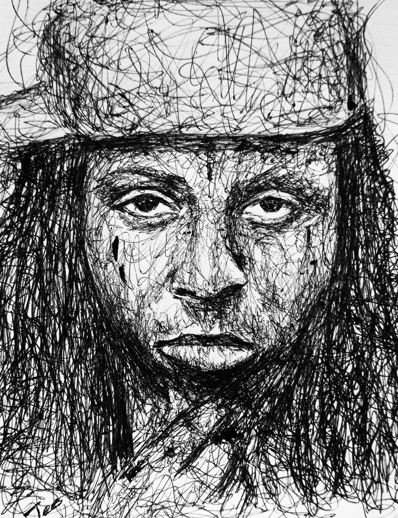 Featured image of post Lil Wayne Drawings Click on the button below the picture