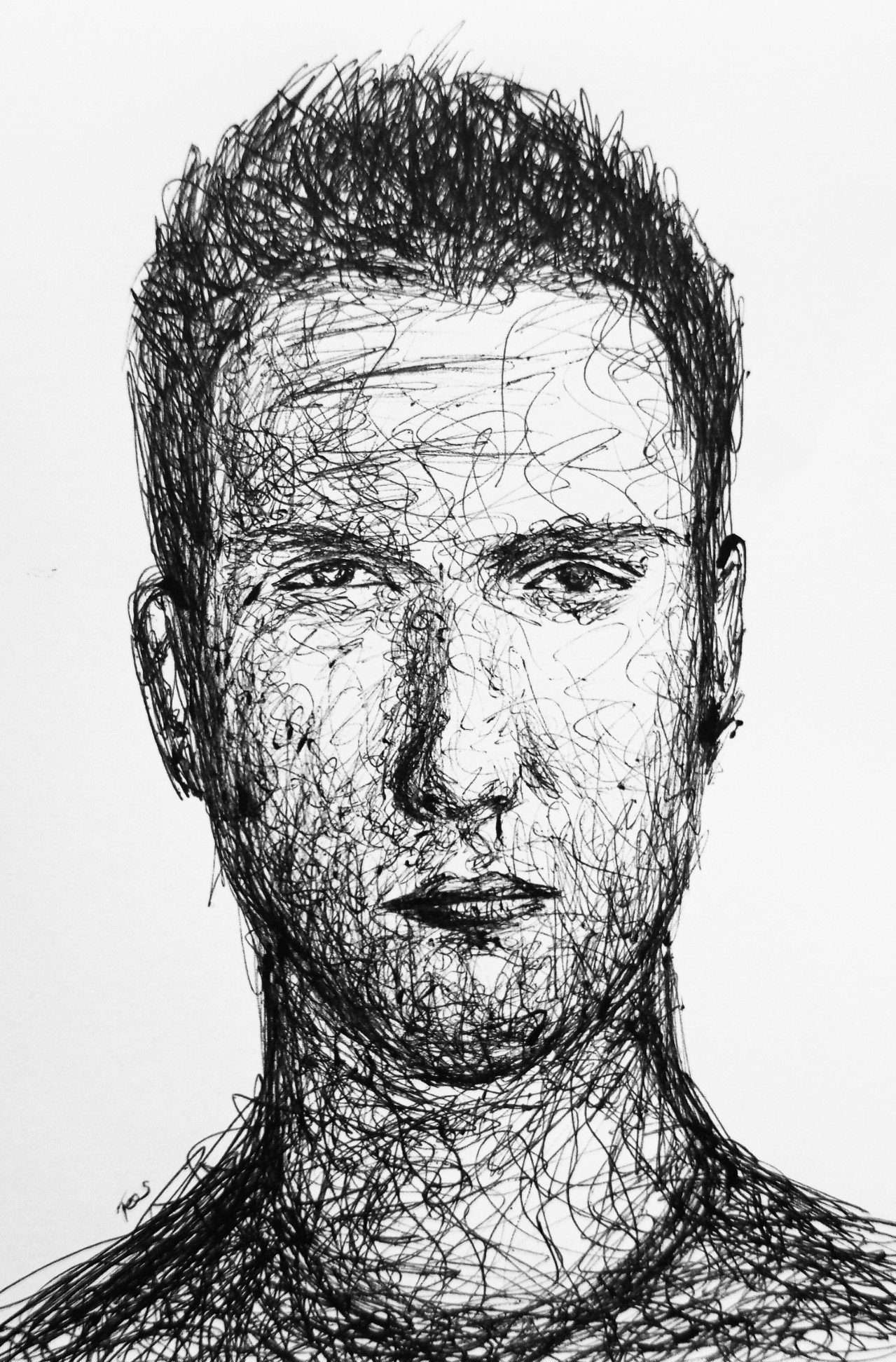 Top 63+ adam levine sketch best - seven.edu.vn