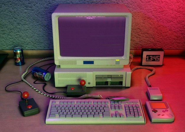 https://img.freepik.com/free-photo/retro-computer-desk-arrangement_23-2150118624.jpg