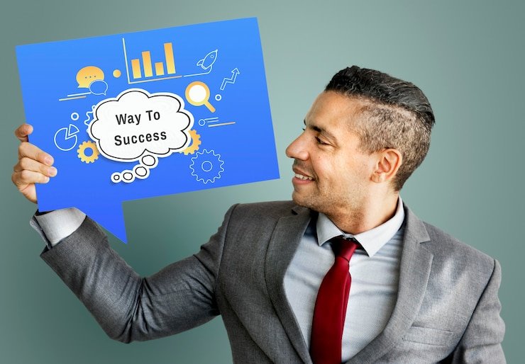 https://img.freepik.com/free-photo/way-success-speech-bubble-chart_53876-123889.jpg?t=st=1710757678~exp=1710761278~hmac=6eb6c292e46c294c1024ec66a3f01c477d656335337daa162bfefd9a8109fbba&w=740