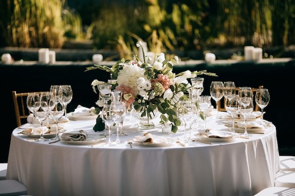 https://img.freepik.com/premium-photo/elegant-table-set-table-decoration-wedding-ceremony-summer-garden-catering-service-outdoor_182638-480.jpg?w=600