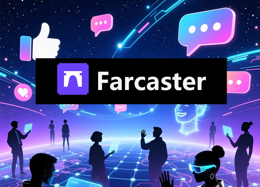 Farcaster开发指南