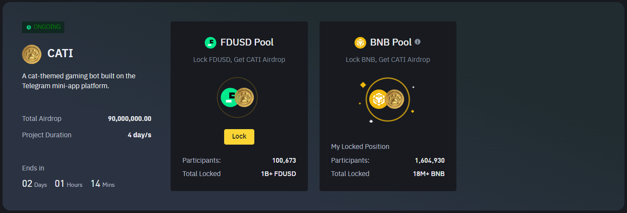 https://img.inleo.io/DQmVy6coKrq7i4TEFTZUHZw7jEnDQoeZMJCaVZ5TsPhbDbJ/CATI%20on%20Binance%20Launchpool.png