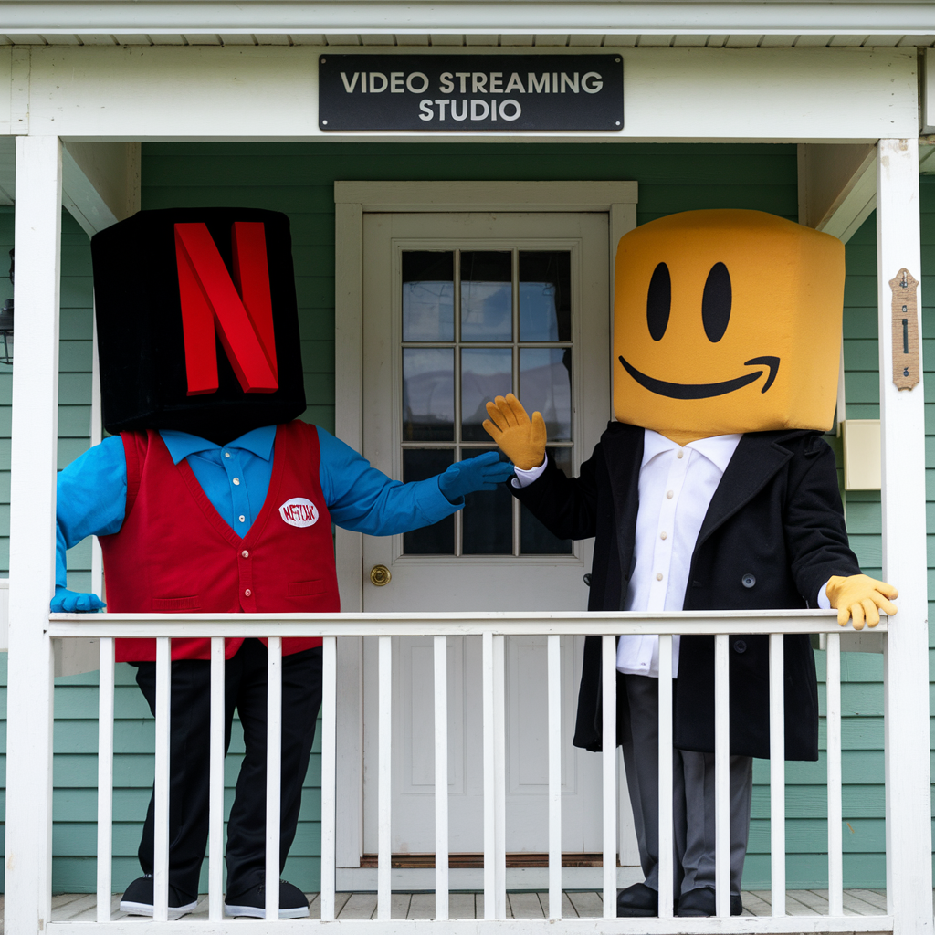 https://img.inleo.io/DQmWCPortkQdEaaEA3zv33Wp7B8Cz5piDNVy2dtr3sexnga/Netflix-Amazon-Door.png
