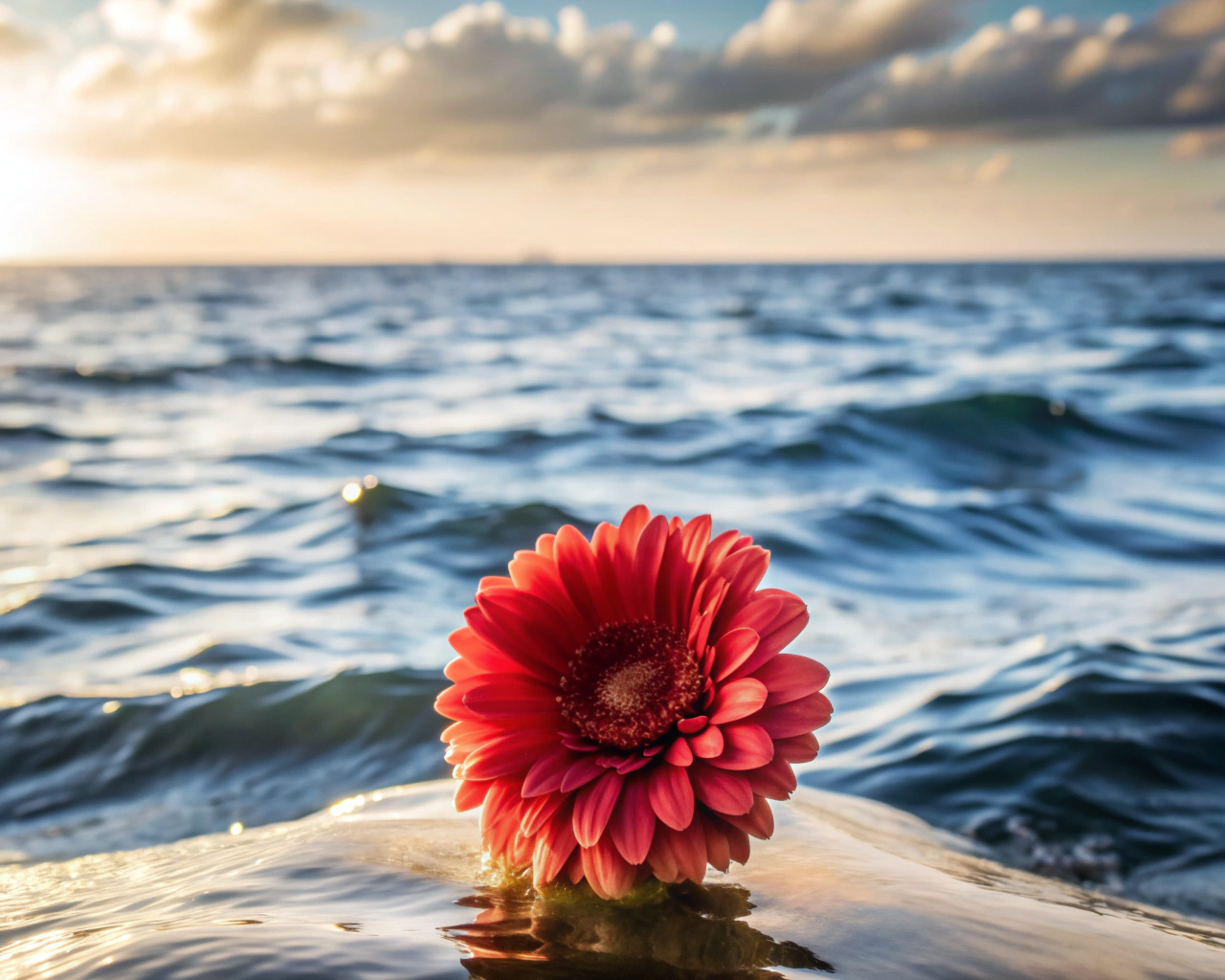 https://img.inleo.io/DQmYdNWT35DoinV7zqYoHJj7o2cRKDAkMKTBB7TwociWnvs/beautiful-red-flower-in-the-middle-of-ocean.png