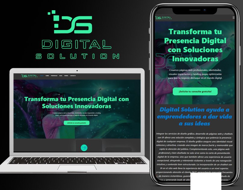 Esp/Eng Avance en Digital Solution ahora con @thedistriator/Advance in Digital Solution now with @thedistriator