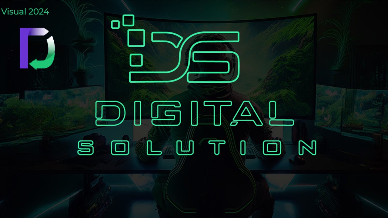 Esp/Eng Avance en Digital Solution ahora con @thedistriator/Advance in Digital Solution now with @thedistriator