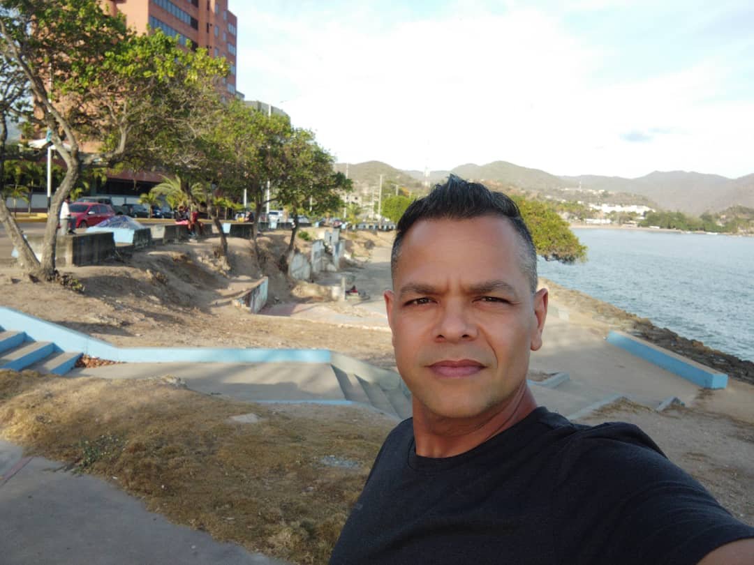 Un entrenamiento en terreno variados