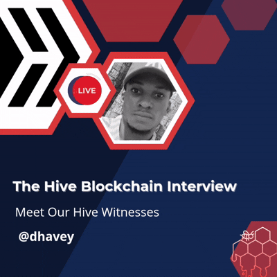 Meet Our Hive Witnesses: Special Edition #2 Featuring Enginewitty
