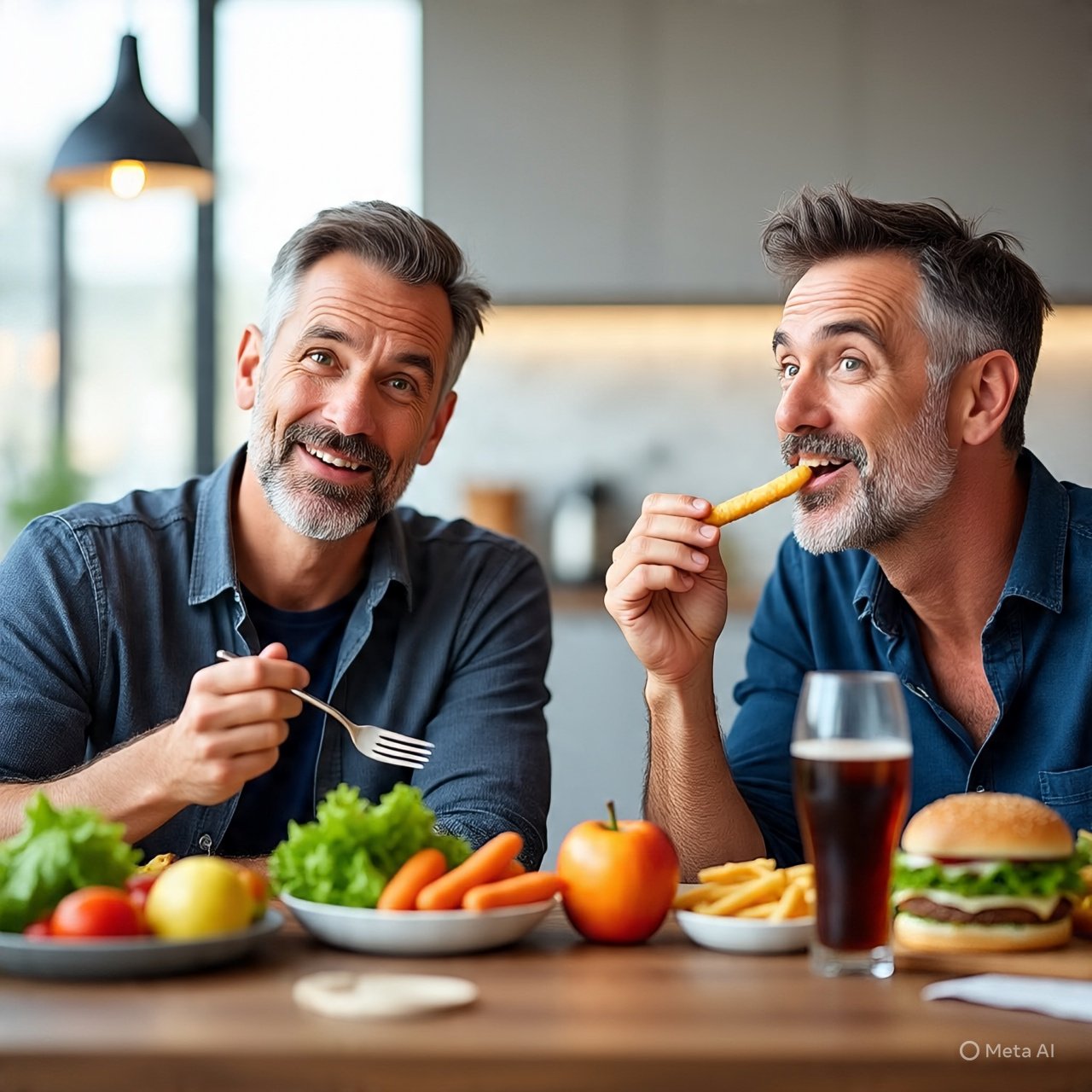 Health Is Not a Six-Pack---My Journey Toward True Fitness