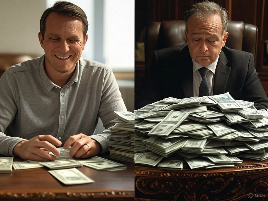 https://img.leopedia.io/DQmfKqumhteMN84VUt3K3kR2WkufNnSH4bn4mnq3cTnTTFe/happy_sad_money.jpg