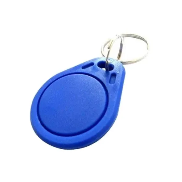 125 Mhz RFID chip card