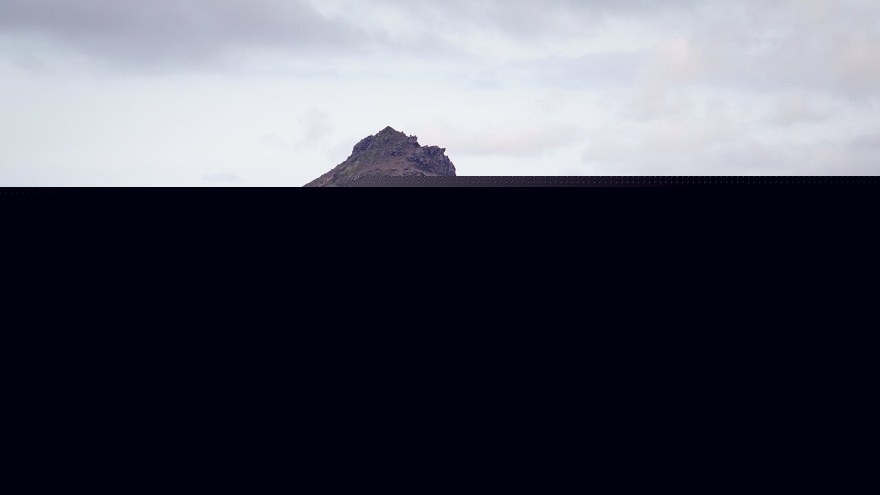 Bohater ostatniego wpisu - Koślawy Dzyndzel, po lewej Horn.