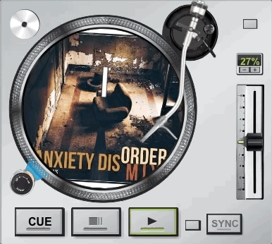 CineLonga-Anxiety Disorder Mix.gif