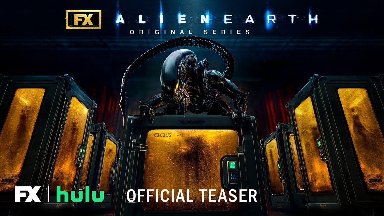 Alien: Earth — review by @hanshotfirst