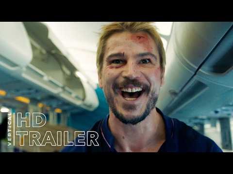 Fight or Flight trailer