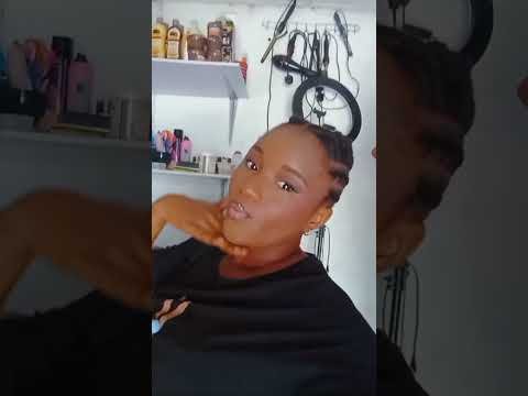 Everyday Glam With Just a Few Products