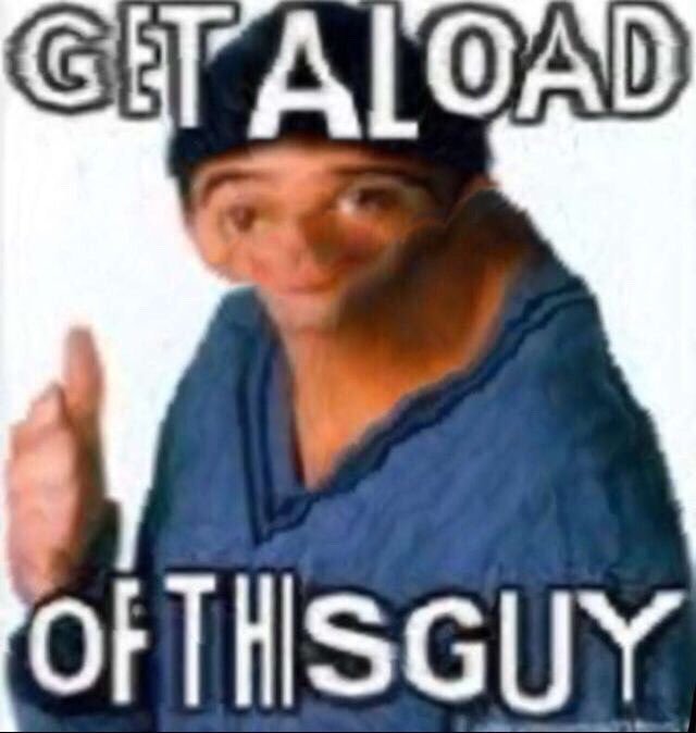 This Guy