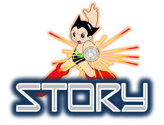 Review: Astro Boy