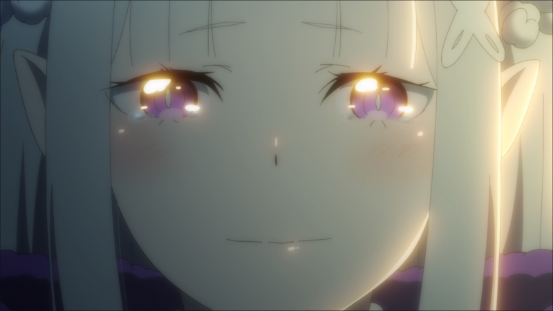 Isekai Anime News - Re:Zero Season 3 is coming! Did you enjoy the first 2  seasons? #rezero