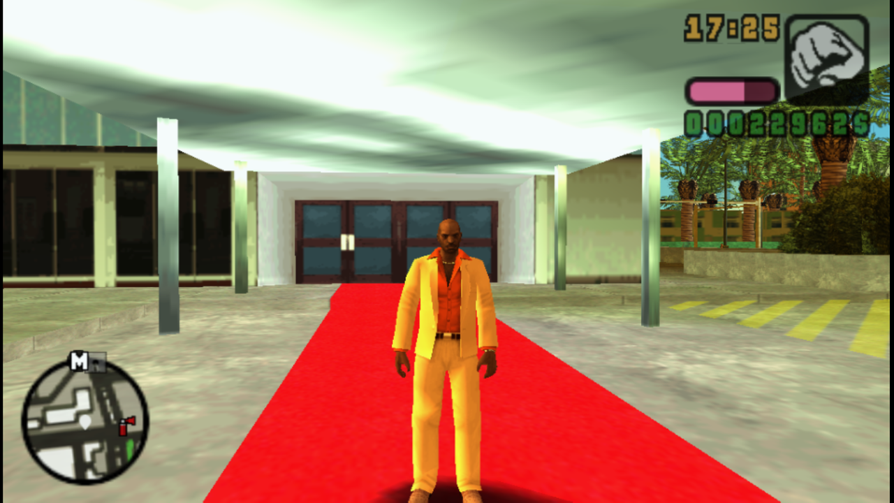 GTA Vice City Stories para Android (Emulador PSP) 