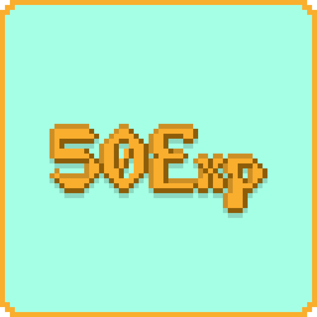 50 Exp