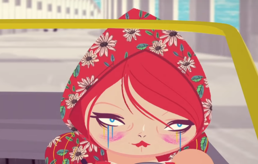 Why I think this music video is so great: Jenny by Studio Killers | PeakD