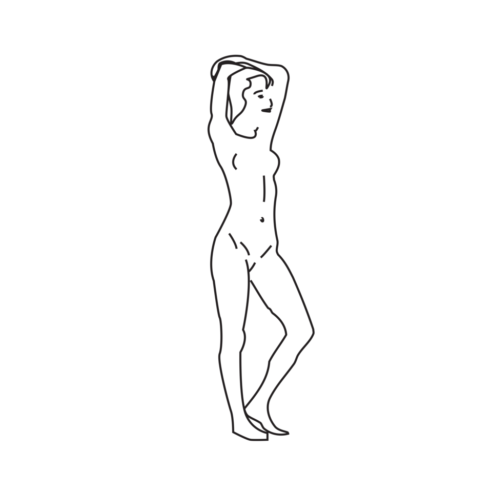 Nude Lineart.png