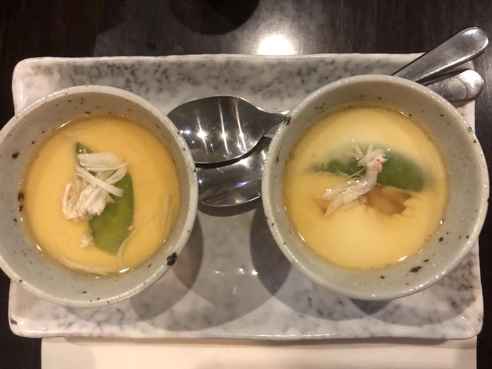 Couple Chawamushi