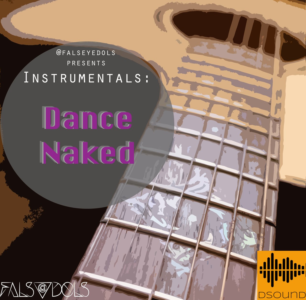 Instrumentals: Dance Naked | PeakD