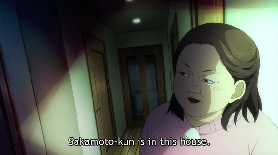 Anime Review - Sakamoto desu ga? - A Modern Comedy that made me