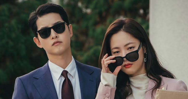 Song Joong Ki's Revenge Drama “Reborn Rich” to Air in November –