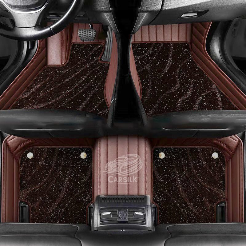 Car Carpet vs Floor Mats: What’s the Difference?