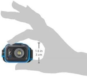 4 Blue Sprint 225 Ultra Blue Headlamp