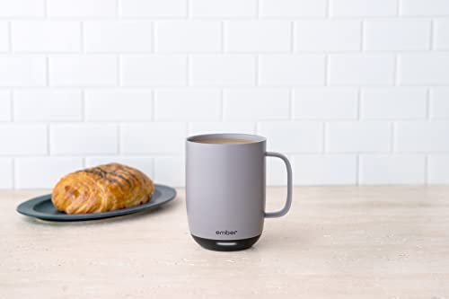 1 Ember Smart Mug 2 with Temperature Control