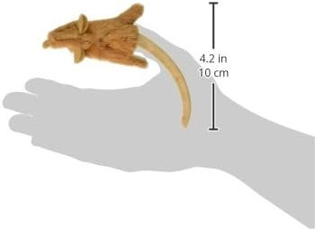 2 Ethical Skinneeez Mouse Cat Toy, Assorted