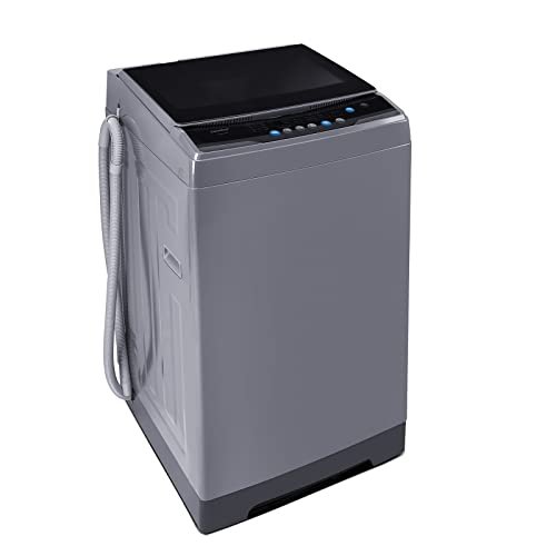 2 COMFEE’ 1.6 Cu.ft Portable Washing Machine