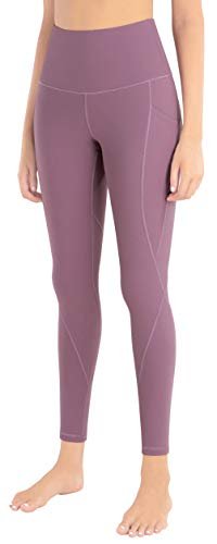 4 iKeep Leggings with Pockets for Women