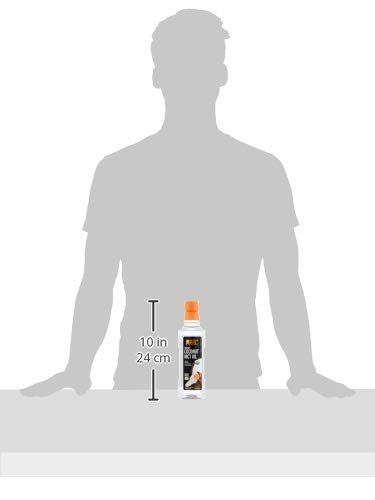 2 BetterBody Foods Coconut MCT Oil, 6 Count
