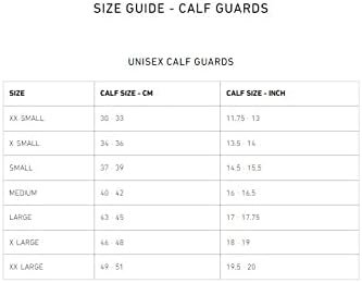 5 2XU Compression Calf Guards