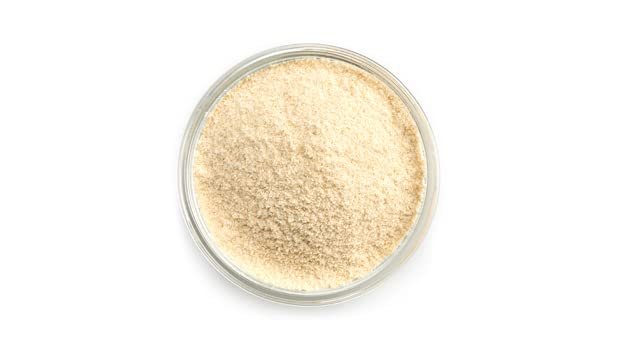 2 Yupik Organic Amaranth Flour, Gluten-Free, 2.2 lb, 35.2 Oz, Non-GMO, Vegan, Pack of 1