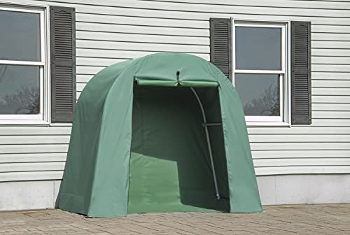 6 ShelterLogic Shed-in-a-Box