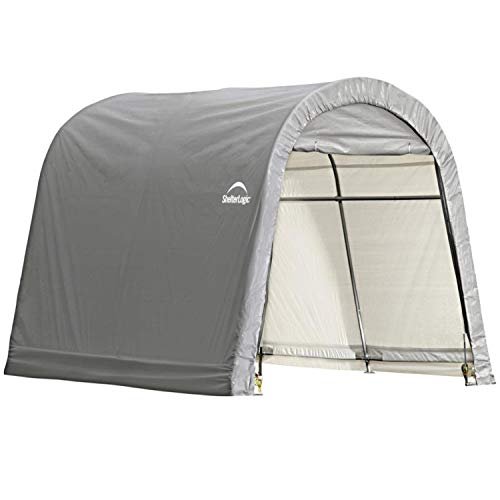 3 ShelterLogic Shed-in-a-Box