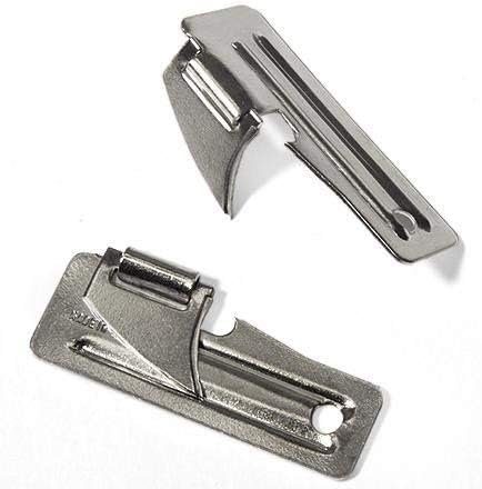 1 Coghlan's Military-Style Can Opener Duo